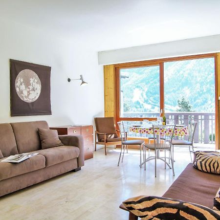 Apartment Le Brevent-22 By Interhome 霞慕尼 外观 照片