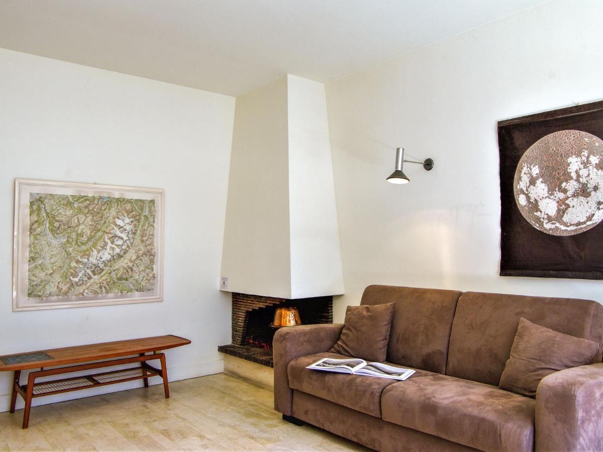 Apartment Le Brevent-22 By Interhome 霞慕尼 外观 照片